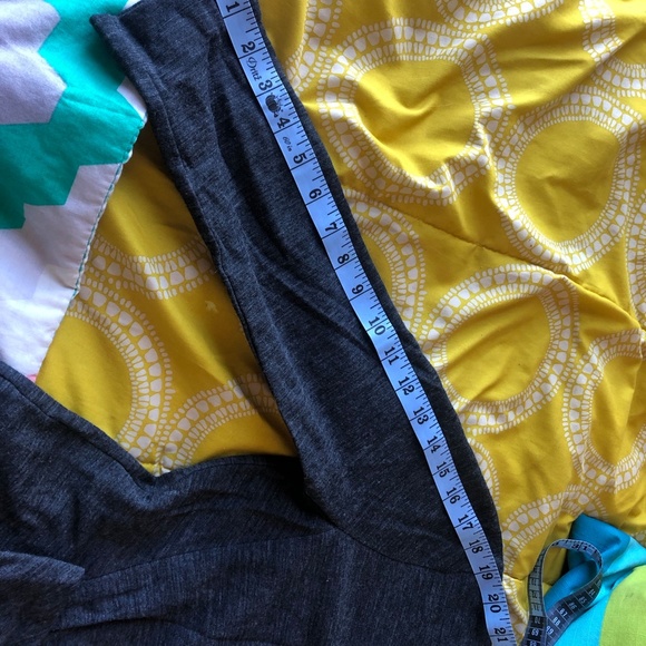 Milly of New York Wool Sweater Dress With Bow - Picture 6 of 7